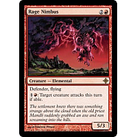 Rage Nimbus