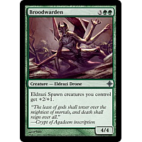 Broodwarden