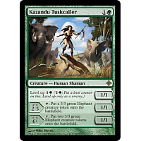 Kazandu Tuskcaller