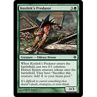 Kozilek's Predator