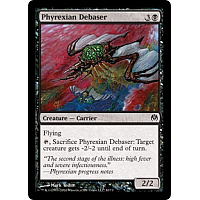 Phyrexian Debaser