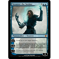 Tezzeret the Seeker