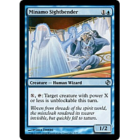 Minamo Sightbender