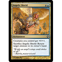 Angelic Shield