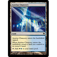 Azorius Chancery