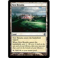 New Benalia