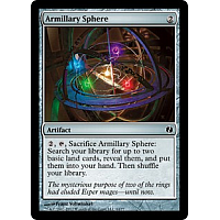 Armillary Sphere