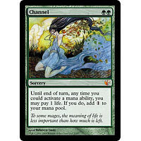 Channel