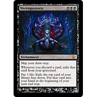 Necropotence
