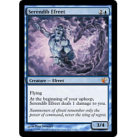 Serendib Efreet