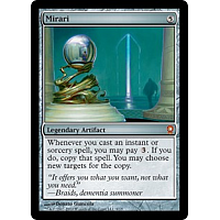 Mirari
