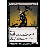 Fallen Angel