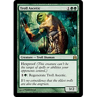 Troll Ascetic