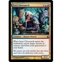 Izzet Chronarch