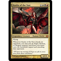 Kaalia of the Vast