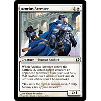 Azorius Arrester