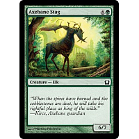 Axebane Stag