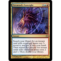 Firemind's Foresight