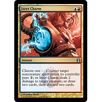 Izzet Charm