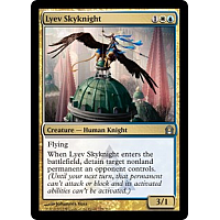 Lyev Skyknight