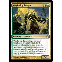 Wayfaring Temple