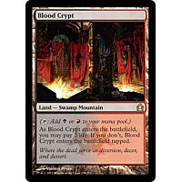 Blood Crypt