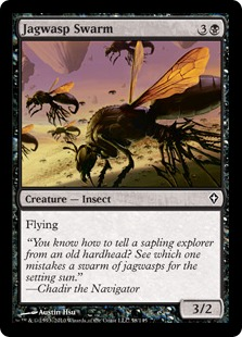 Jagwasp Swarm_boxshot