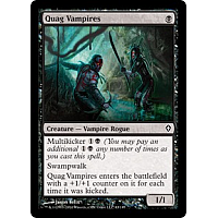 Quag Vampires