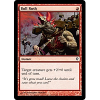 Bull Rush