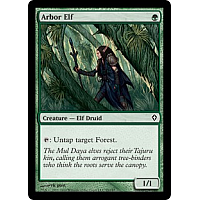 Arbor Elf