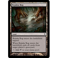 Bojuka Bog