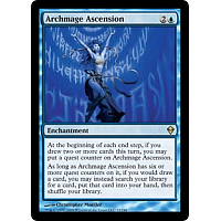 Archmage Ascension