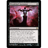 Bloodchief Ascension