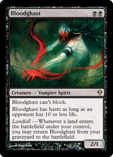 Bloodghast (Foil)_boxshot