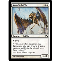 Assault Griffin