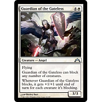 Guardian of the Gateless