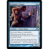 Keymaster Rogue