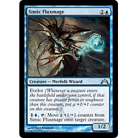 Simic Fluxmage