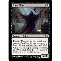 Crypt Ghast