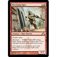 Wrecking Ogre