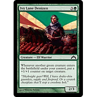 Ivy Lane Denizen