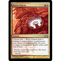 Boros Charm