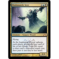 Duskmantle Seer (Foil)