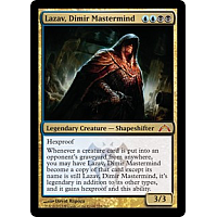 Lazav, Dimir Mastermind