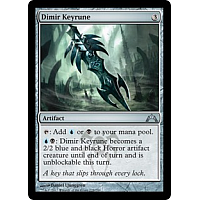 Dimir Keyrune