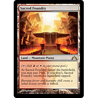 Sacred Foundry