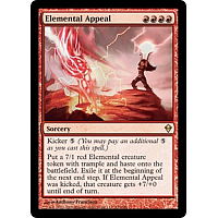 Elemental Appeal