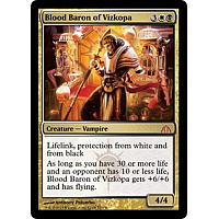 Blood Baron of Vizkopa