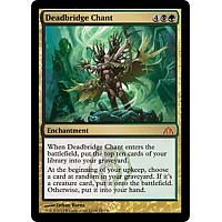 Deadbridge Chant