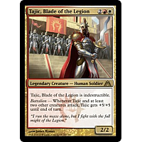 Tajic, Blade of the Legion